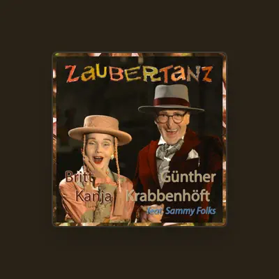 Listen to Günther Krabbenhöft, watch music videos, read bio, see tour dates & more!