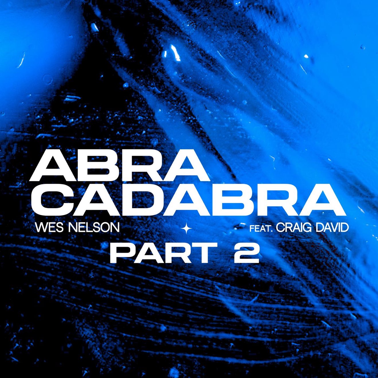 Wes Nelson & Craig David – Abracadabra, Pt. 2 (feat. Craig David) – Single (2024) [iTunes Match M4A]