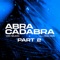Abracadabra, Pt. 2 (feat. Craig David) artwork