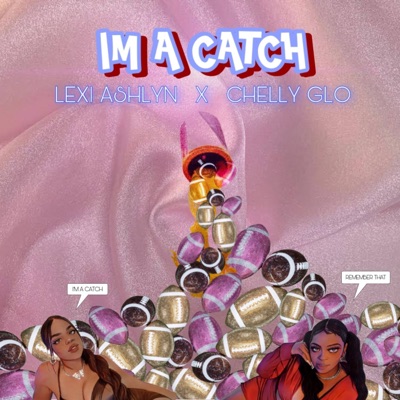 I'm a Catch - Single