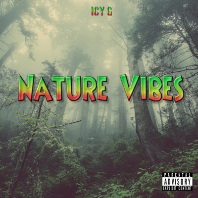 Nature Vibes - Single