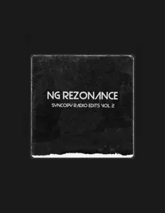 Listen to NG Rezonance, watch music videos, read bio, see tour dates & more!