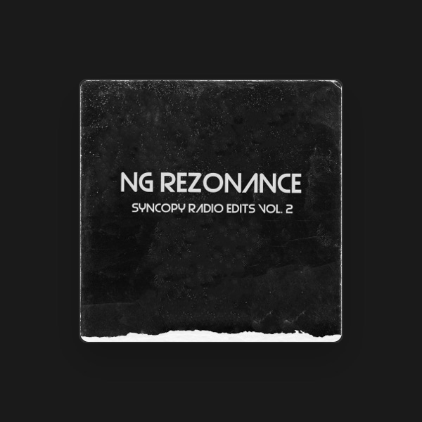 NG Rezonance's avatar