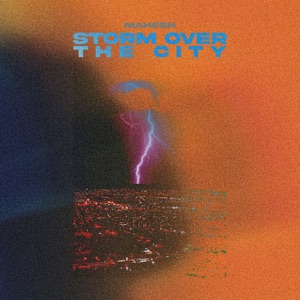 Storm over the City - Single