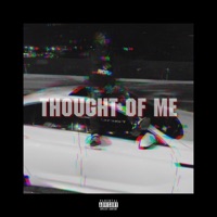 Thought of Me - Single - Darrion