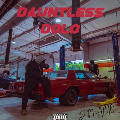 Dauntless Dolo