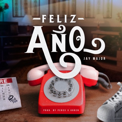 Feliz Año - Single