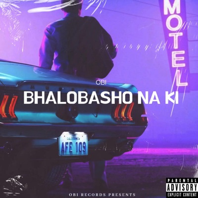 Bhalobasho Na Ki - Single