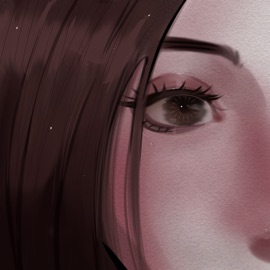 В твоих глазах согрей меня