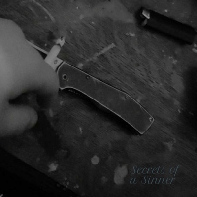 Secrets of a Sinner - EP