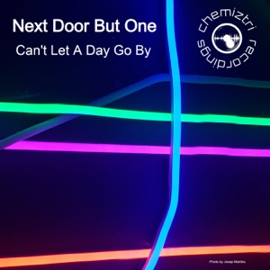 Can't Let a Day Go By - Single