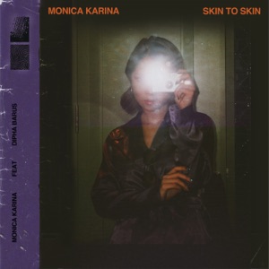 Monica Karina - Skin To Skin (feat. Dipha Barus) - Line Dance Music