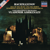 Rachmaninov: The Isle of the Dead & Symphonic Dances - Vladimir Ashkenazy & Royal Concertgebouw Orchestra
