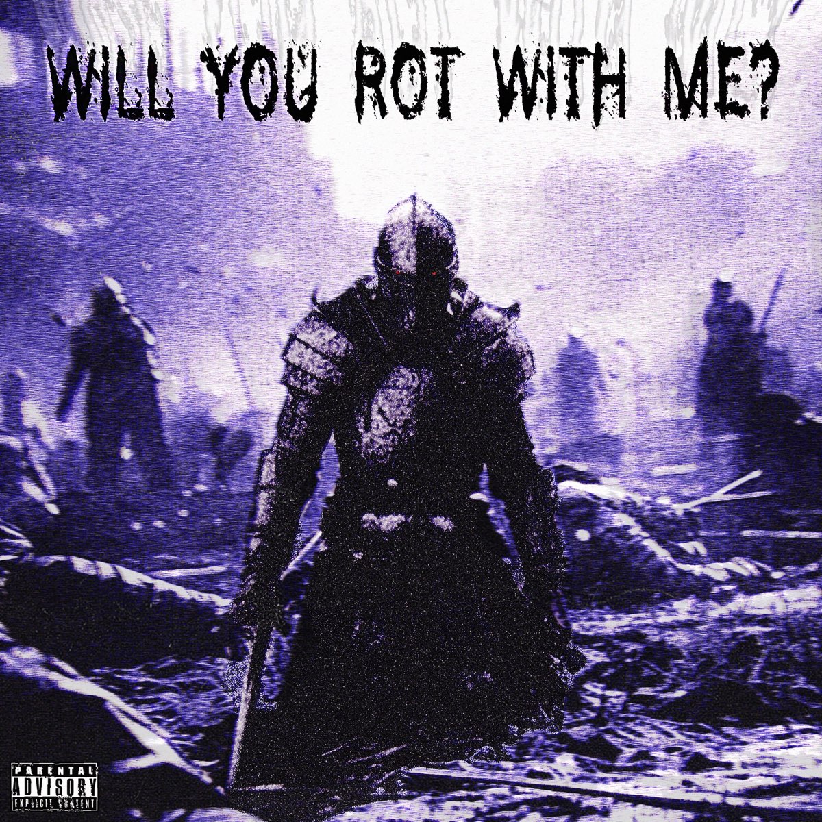 Will You Rot With Me?》- $carecrow的专辑 - Apple Music