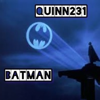 Batman - Single - Quinn231