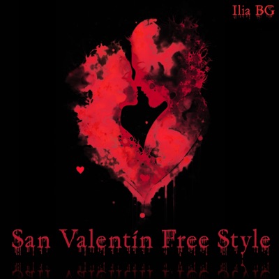 San Valentín Free Style - Single