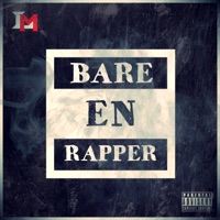 Bare en rapper - Single - L Mario