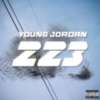 223 - Single - Young Jordan