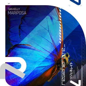 Mariposa - Single