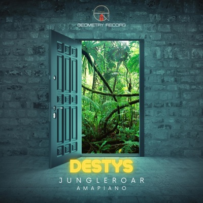 Jungle Road (feat. Northgmini) - Single