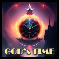GOD's TIME - Single - Mini Herc