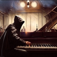 The Carbon Keyz (instrumental) - Single - Invizible Handz
