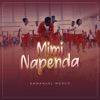 MIMI Napenda - Single, 2022