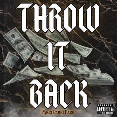 Throw It Back - Single