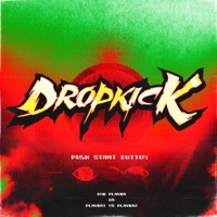 Dropkick (feat. Wesley Black) - Single - Pao
