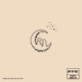 Off My Feet LAMB CULTURE.