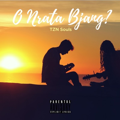 O Nrata Bjang? - Single