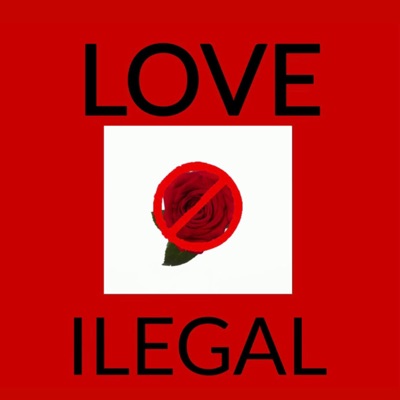 LOVE ILEGAL (feat. Mulla beatz) - Single
