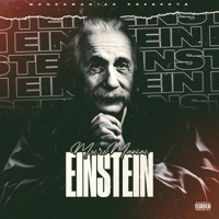 Einstein - Single - MocroManiac