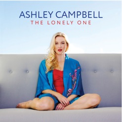 THE LONELY ONE cover art