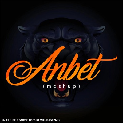 Anbèt (feat. DSPS REMIX & DJ STYNER) [Mashup] - Single