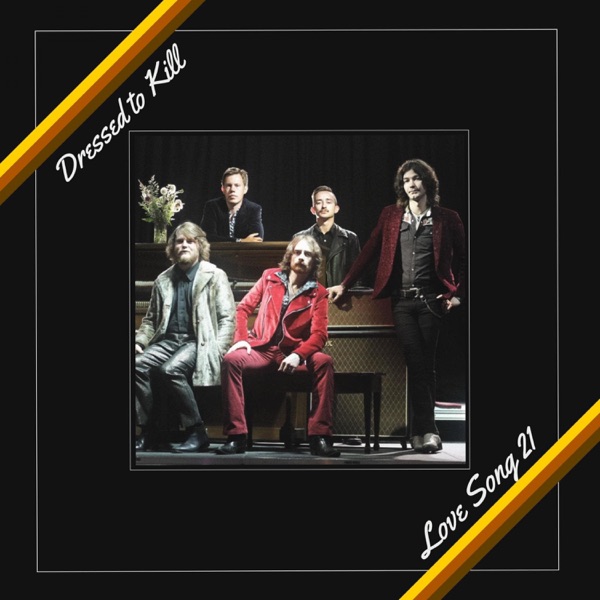 Dressed To Kill - Single