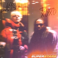 Superstars (feat. Royce XOXO) - Single - 608 Dawson