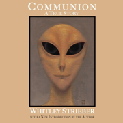Communion (Unabridged)