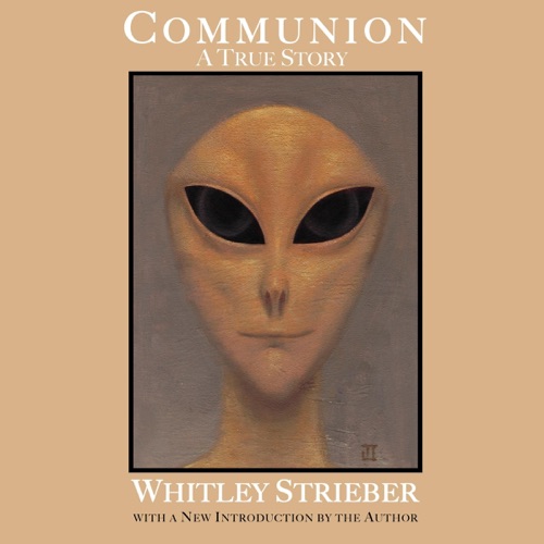 Communion (Unabridged) cover