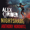 Nightshade(Alex Rider Adventure) - Anthony Horowitz