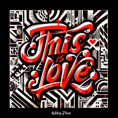 This Is Love (feat. Sika, Phil Angs, Pharron & Kofi Raj) - Single