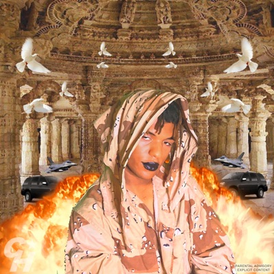 Drench Forever : A Soulja's Prayer