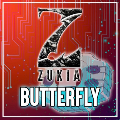 Butterfly - Single
