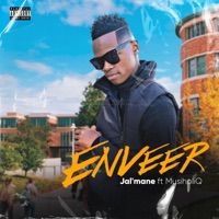 Jal'mane (feat. MusiholiQ) - Single - Enveer