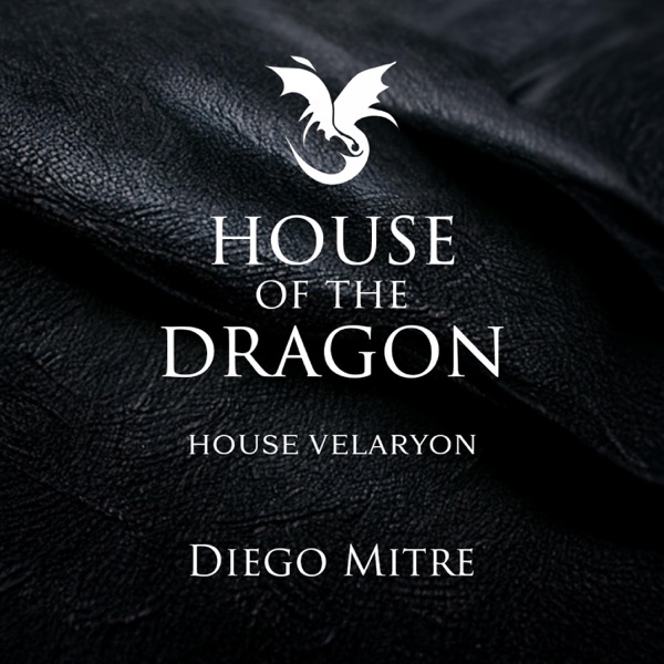 House Velaryon (from "House of the Dragon")