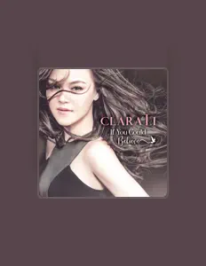 Listen to Clara Li, watch music videos, read bio, see tour dates & more!