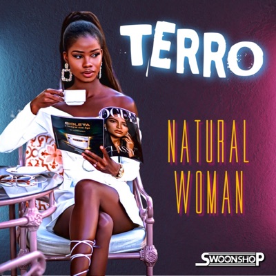 Natural Woman - Single