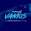 Vamos: The Bruno Martini Edition - Single