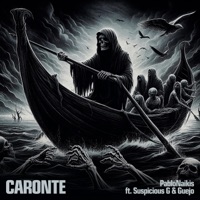 Caronte (feat. Teller-Morrow Studios) - Single - Pablo Naikis
