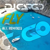 Fly 2014 (Club Mix Edit) artwork